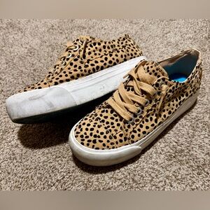 Blowfish sneakers